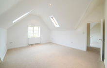 Westfields Of Rattray bedroom extension leads