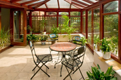 Westfields Of Rattray conservatory quotes
